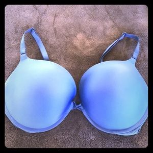 Victoria’s Secret Push-up bra